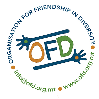 Organisation for Friendship in Diversity