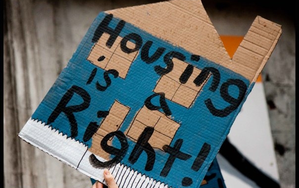 Dignified housing opportunities is a national priority – Press Statement by Coalition of Civil Society Organisations