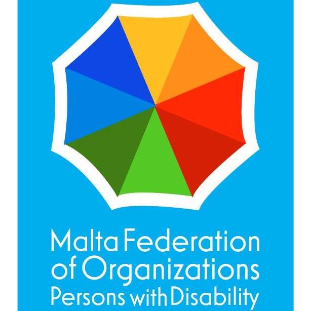 Malta Federation of Organizations Persons with Disability